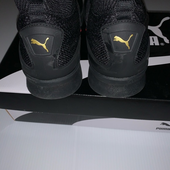 Puma Clyde Court Disrupt Reform Size 11 - Picture 6 of 6